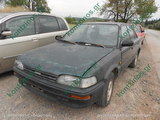 TOYOTA COROLLA EE90